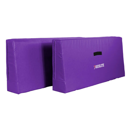 Class Barrier Pads - Resilite Mats