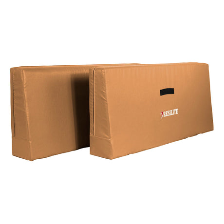 Class Barrier Pads - Resilite Mats