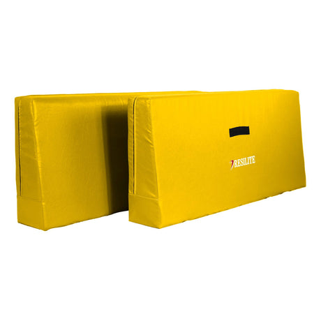 Class Barrier Pads - Resilite Mats