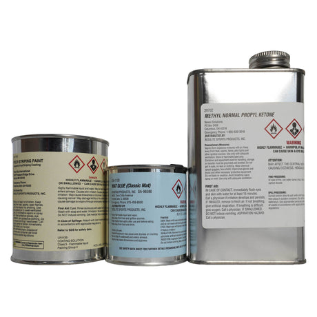 Classic Wrestling Mat Repair Kit - RK320