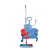 Clean Zone Bucket and Mop Kits - Resilite Mats