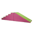 Climb-and-Slide - Resilite Mats