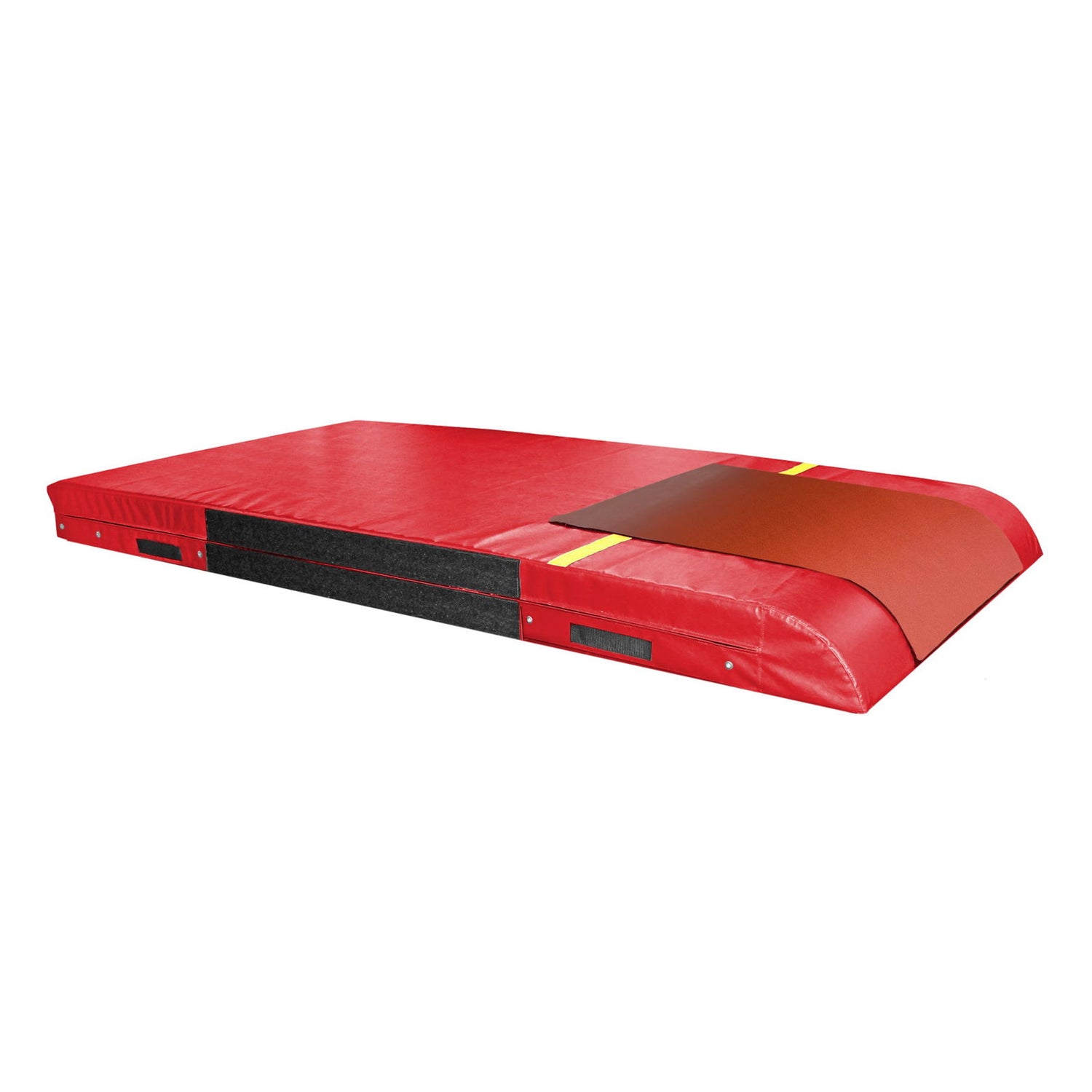 Contoured Vault Development Top Mat - Resilite Mats