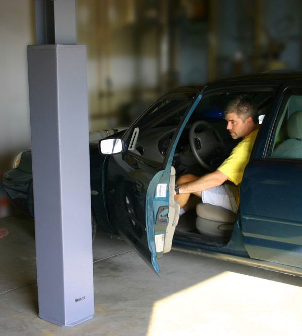 Custom Column Wrap Padding