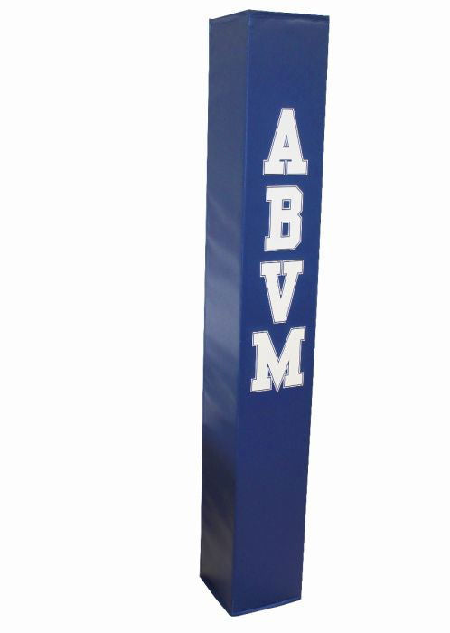 Custom Column Wrap Padding - Resilite Mats