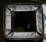 Custom Column Wrap Padding - Resilite Mats