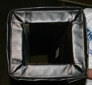 Custom Column Wrap Padding