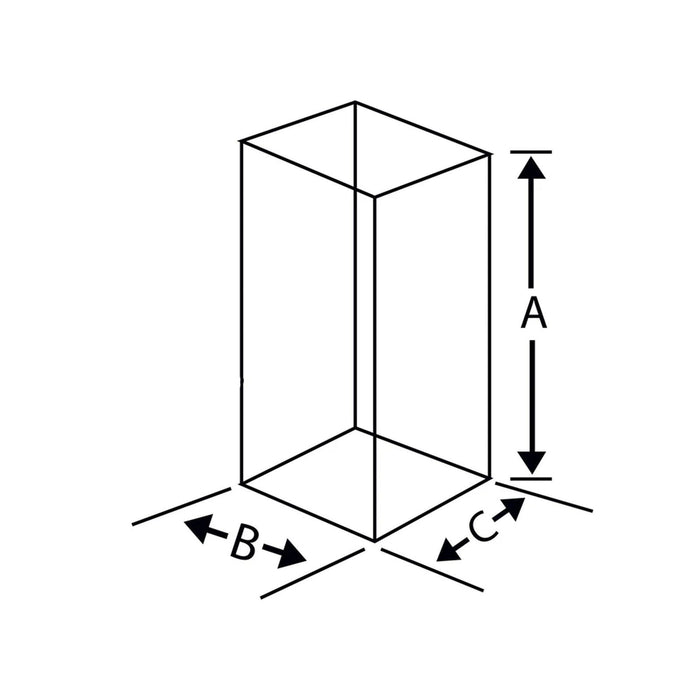 Custom Column Wrap Padding