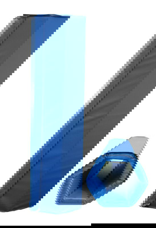 Custom Hexagon Padding - Resilite Mats