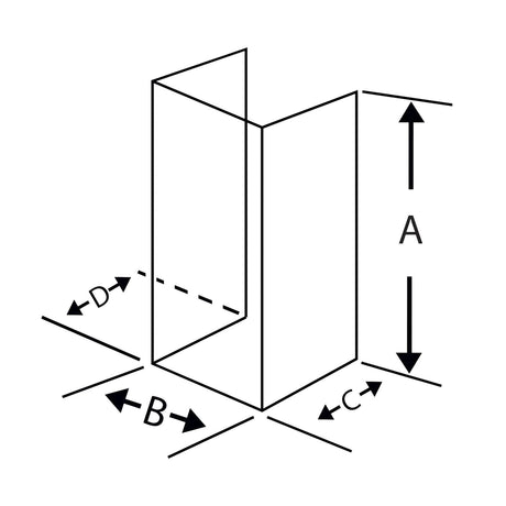 Custom U-Shaped Padding - Resilite Mats