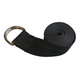 D-Ring Wrestling Mat Straps - Resilite Mats