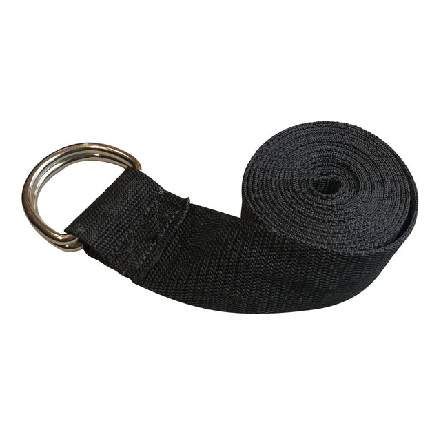 D-Ring Wrestling Mat Straps - Resilite Mats