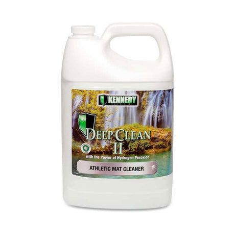 Deep Clean II - Resilite Mats