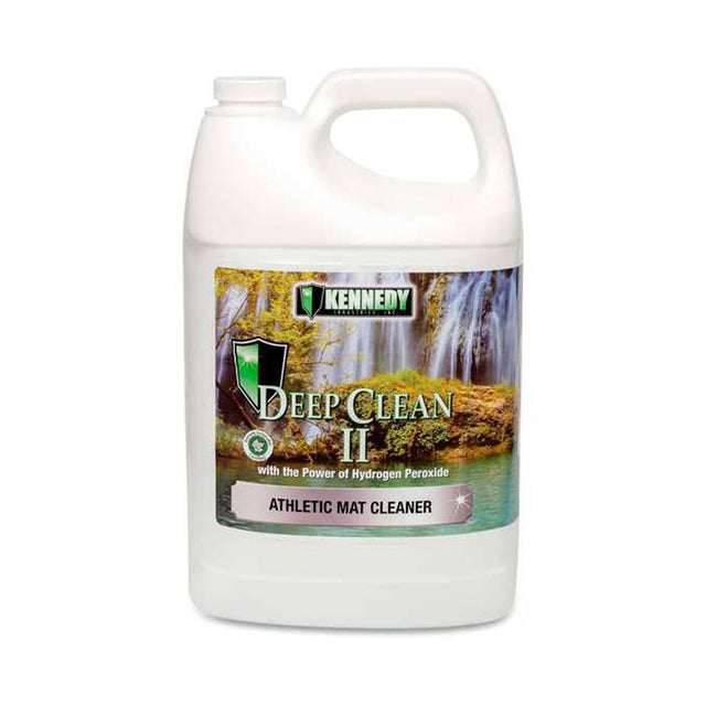 Deep Clean II - Resilite Mats