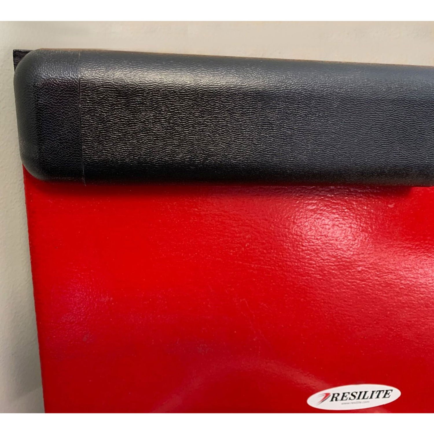 Edge Molding for Kwik-Stik Wall Padding - Resilite Mats