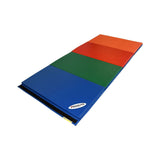 Elementary Folding Mats -Softer feel - Resilite Mats