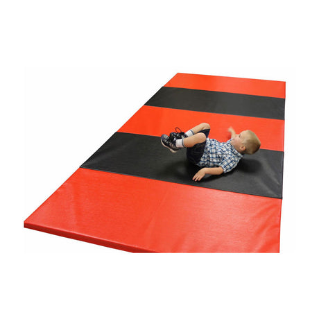 Elementary Folding Mats -Softer feel - Resilite Mats