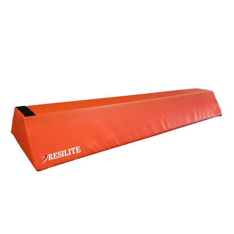 Extra Wide Foam Low Beam - Resilite Mats