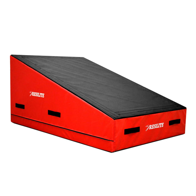 First Responder Inclines - Resilite Mats