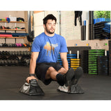 Fitness Balance Trainers - Resilite Mats