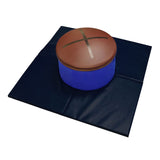 Fitted Pommel Dome Mats - Resilite Mats