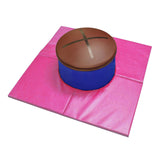Fitted Pommel Dome Mats - Resilite Mats
