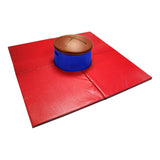 Fitted Pommel Dome Mats - Resilite Mats