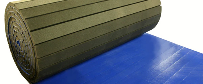 Resilite Flex3 Mat Unlimited Graphics