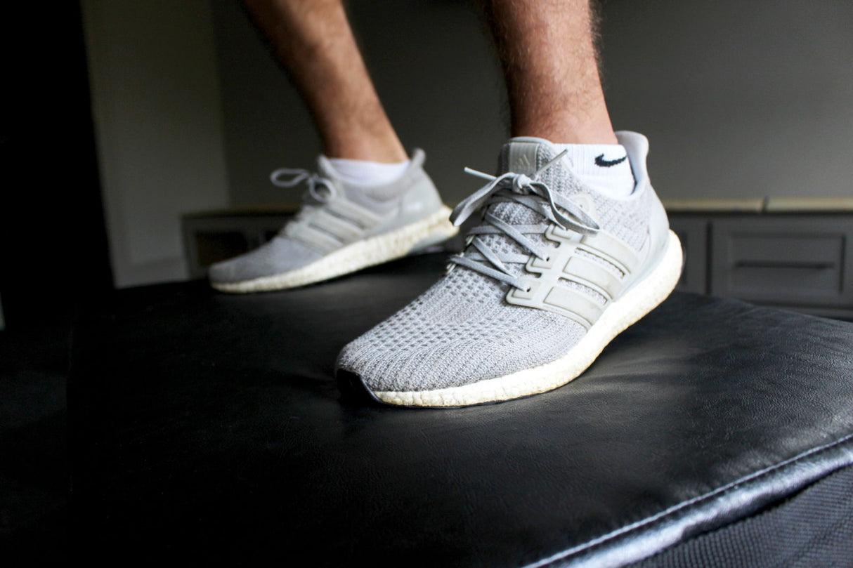 Foam Plyo Boxes - Six Heights-in- One Foam Plyo Box - Resilite Mats