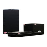 Foam Plyo Boxes - Six Heights-in- One Foam Plyo Box - Resilite Mats