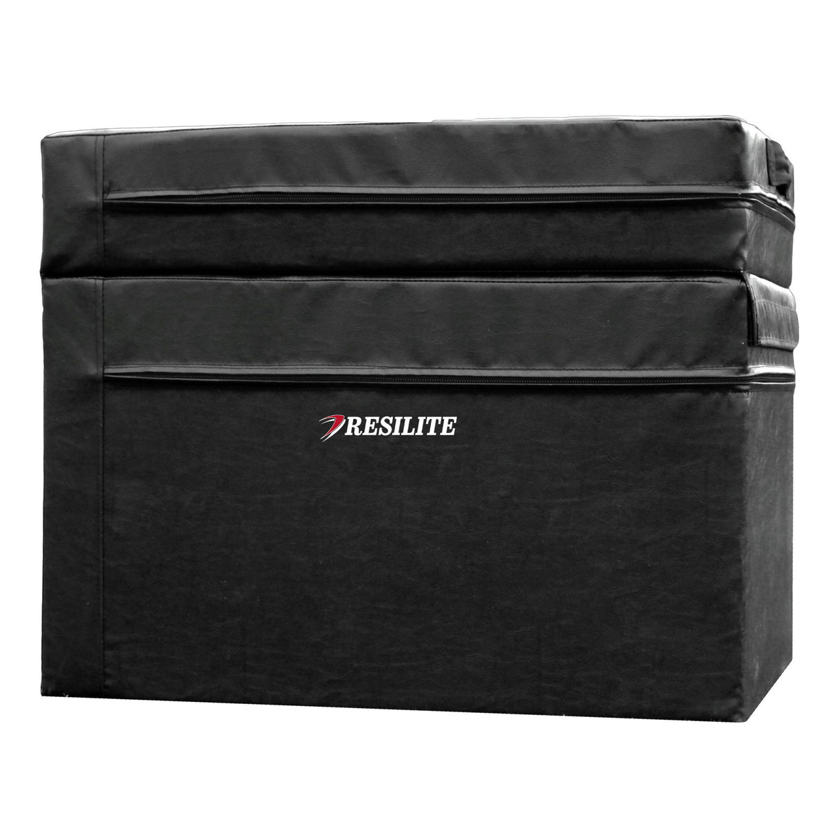 Foam Plyo Boxes - Six Heights-in- One Foam Plyo Box - Resilite Mats