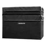 Foam Plyo Boxes - Six Heights-in- One Foam Plyo Box - Resilite Mats
