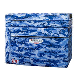 Foam Plyo Boxes - Six Heights-in- One Foam Plyo Box - Resilite Mats