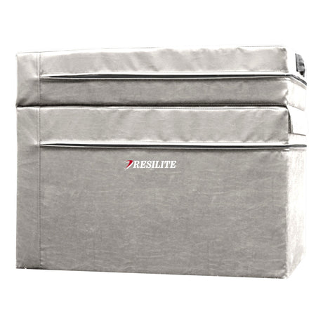 Foam Plyo Boxes - Six Heights-in- One Foam Plyo Box - Resilite Mats