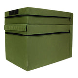 Foam Plyo Boxes - Six Heights-in- One Foam Plyo Box - Resilite Mats