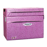 Foam Plyo Boxes - Six Heights-in- One Foam Plyo Box - Resilite Mats