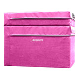 Foam Plyo Boxes - Six Heights-in- One Foam Plyo Box - Resilite Mats