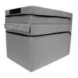 Foam Plyo Boxes - Six Heights-in- One Foam Plyo Box - Resilite Mats