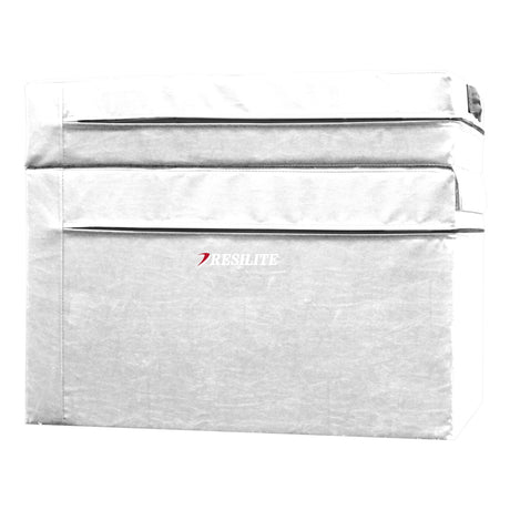 Foam Plyo Boxes - Six Heights-in- One Foam Plyo Box - Resilite Mats