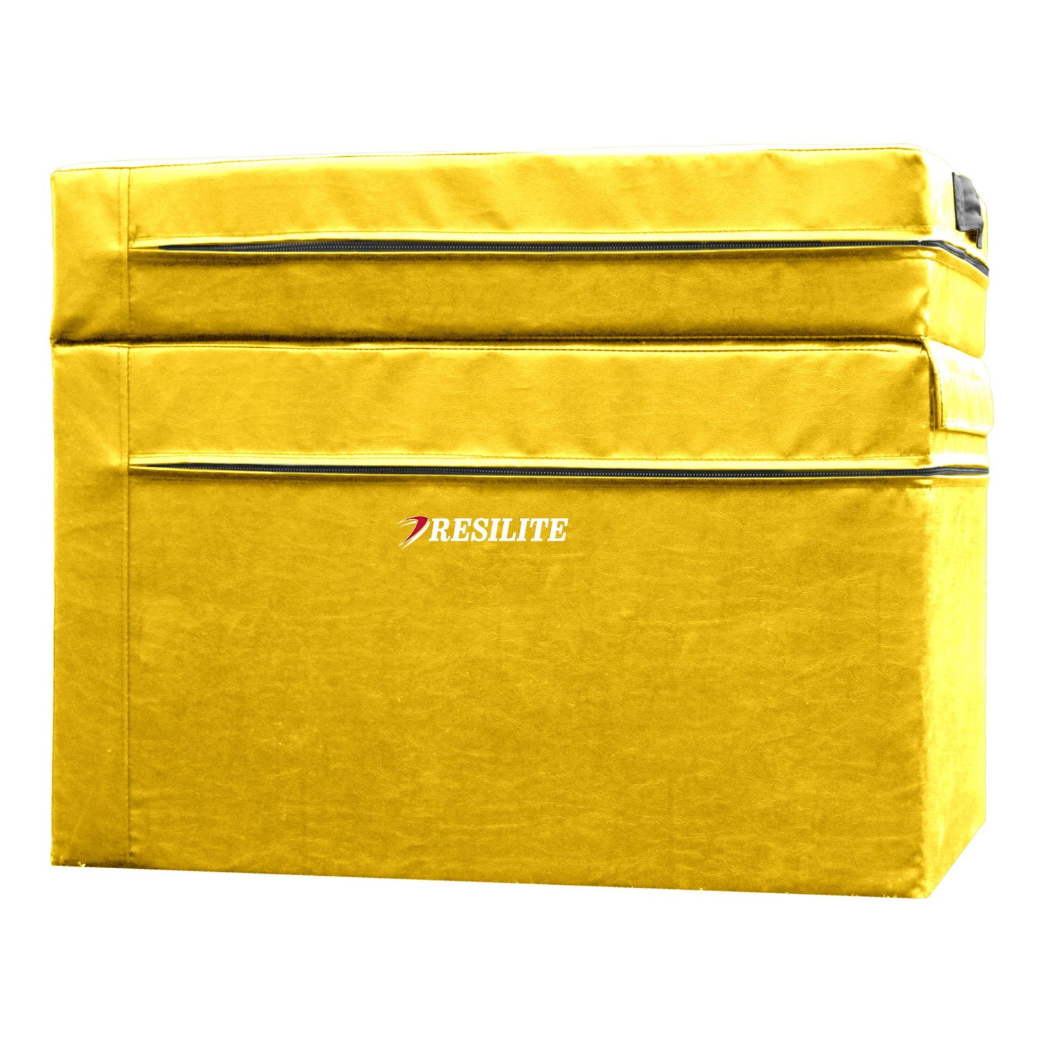 Foam Plyo Boxes - Six Heights-in- One Foam Plyo Box - Resilite Mats