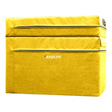 Foam Plyo Boxes - Six Heights-in- One Foam Plyo Box - Resilite Mats