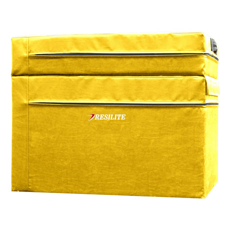 Foam Plyo Boxes - Six Heights-in- One Foam Plyo Box - Resilite Mats