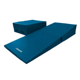 Folding Incline Mats - Resilite Mats