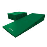 Folding Incline Mats - Resilite Mats