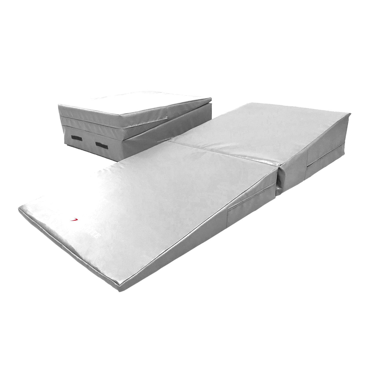 Folding Incline Mats - Resilite Mats