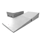 Folding Incline Mats - Resilite Mats