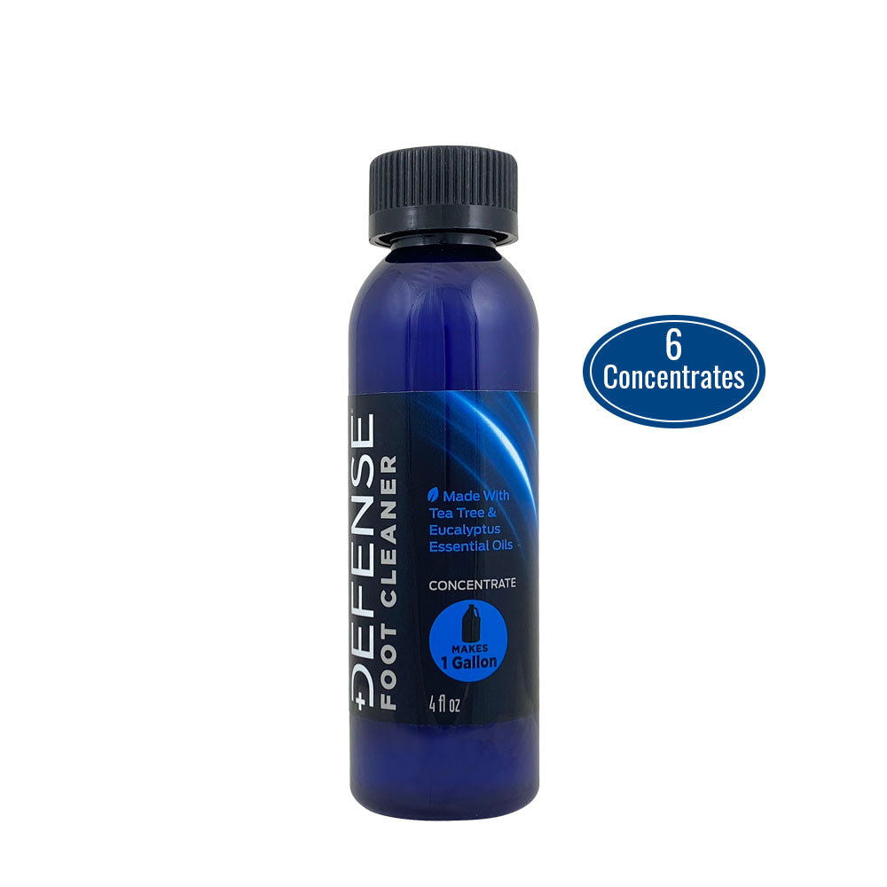 Foot Cleaning Station Solution - Resilite Mats