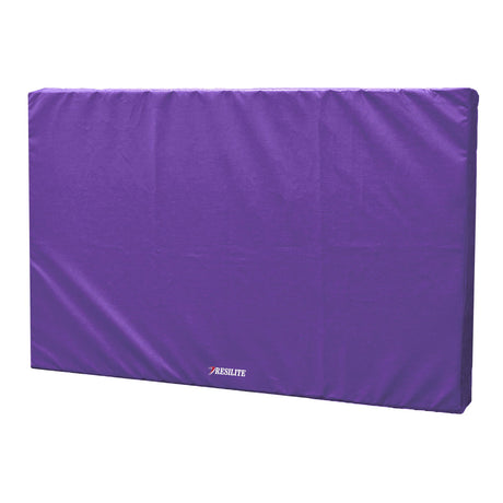Full-Size Barrier Pads - Resilite Mats