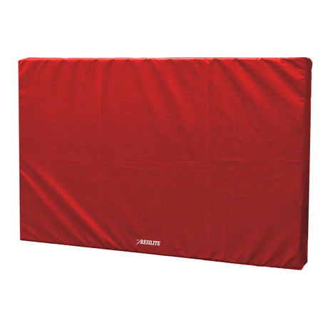 Full-Size Barrier Pads - Resilite Mats