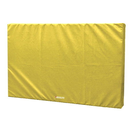 Full-Size Barrier Pads - Resilite Mats